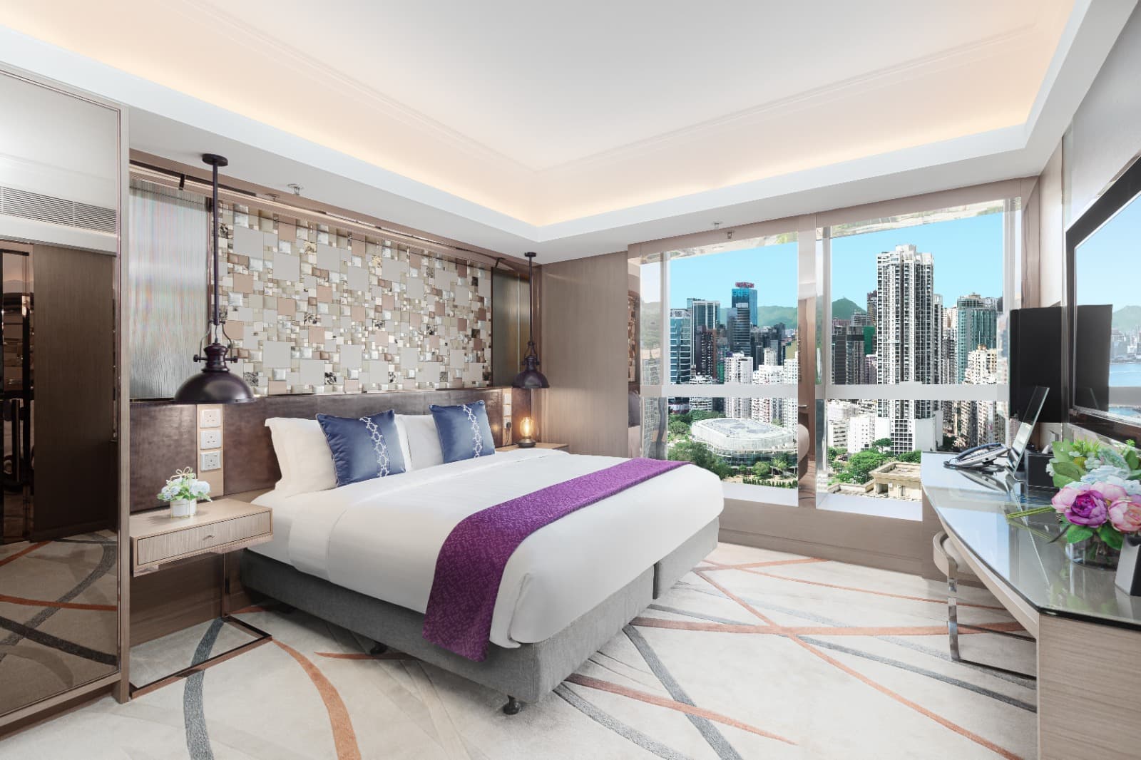 Elysion Place Hotel Causeway Bay