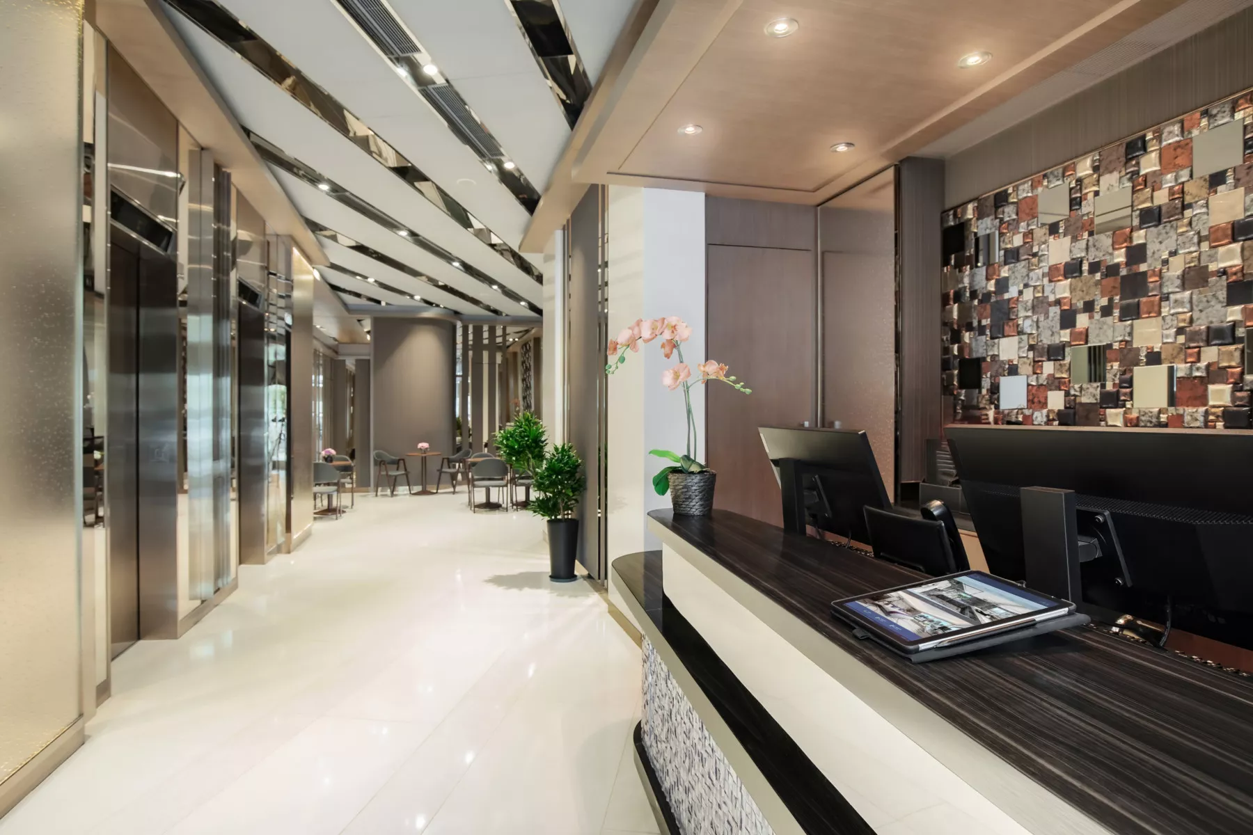 Elysion Place Hotel Causway Bay