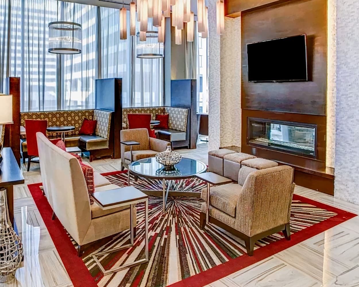 Cambria Hotel White Plains - Downtown