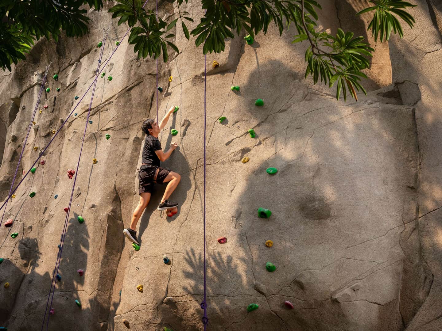 Mercure Pattaya Ocean Resort