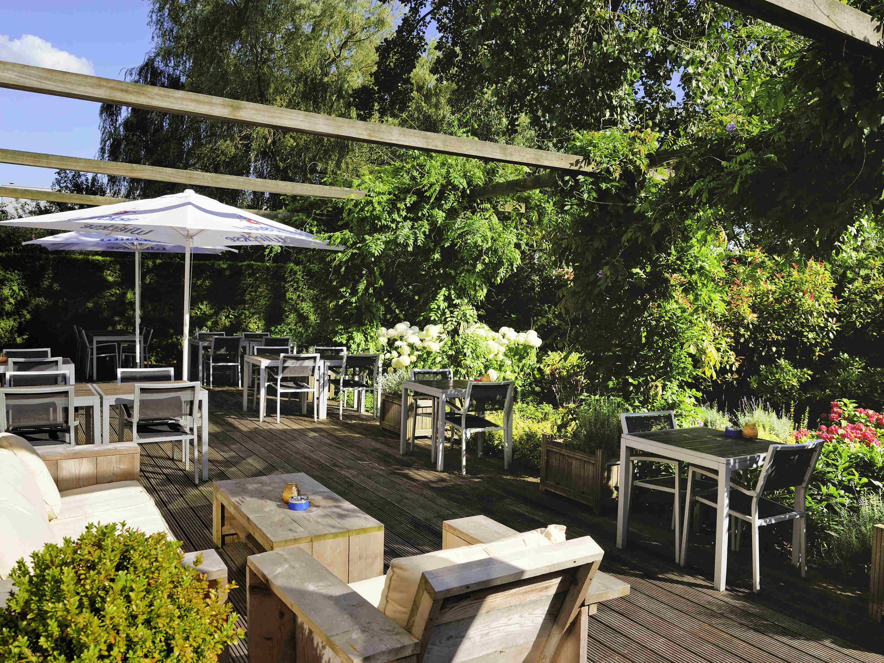 ibis Rotterdam Vlaardingen