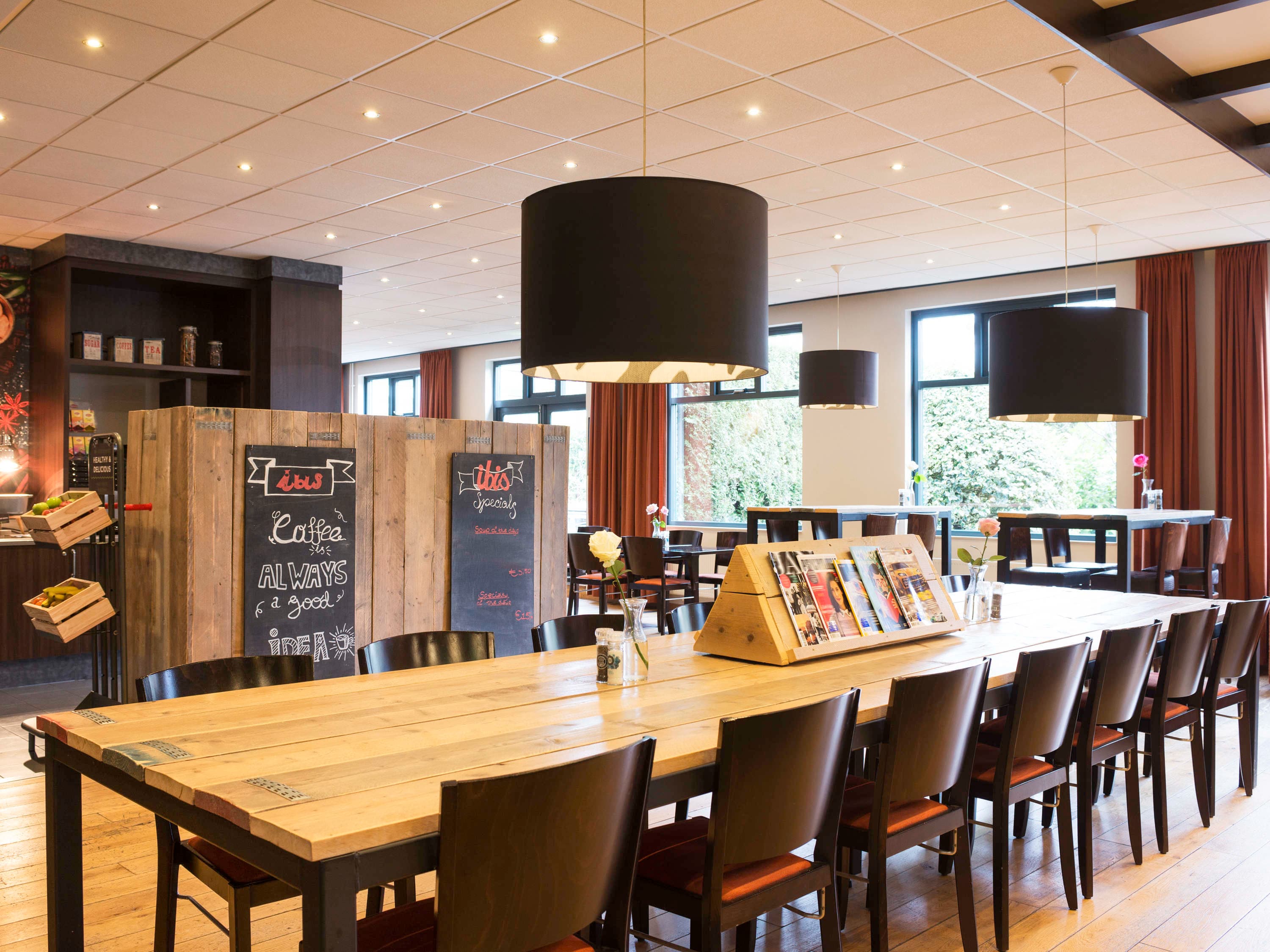 ibis Rotterdam Vlaardingen