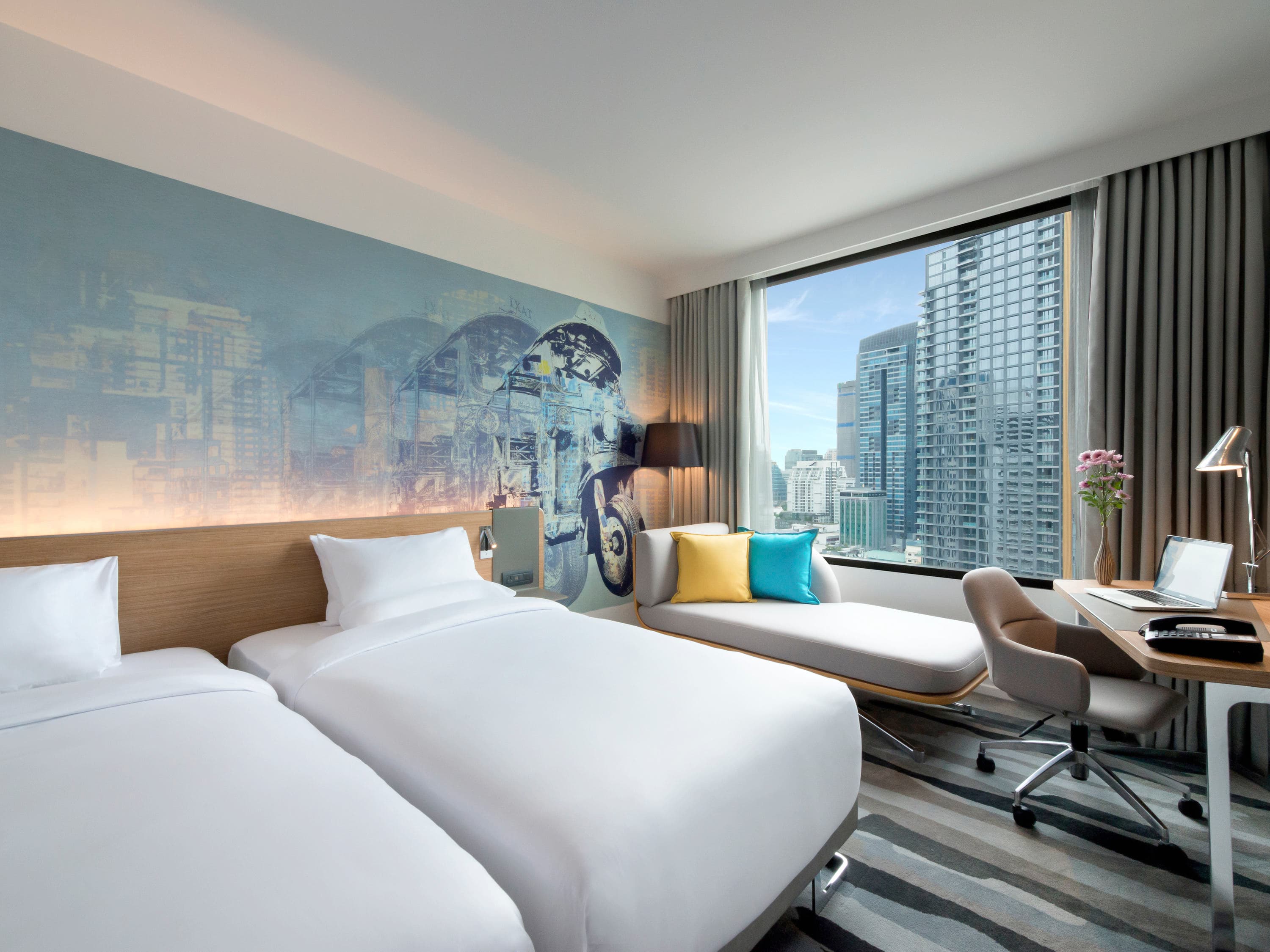 Novotel Bangkok Sukhumvit 4