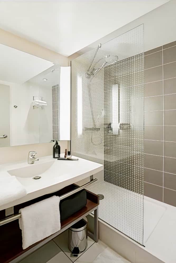 Aparthotel Adagio Toulouse Centre Ramblas
