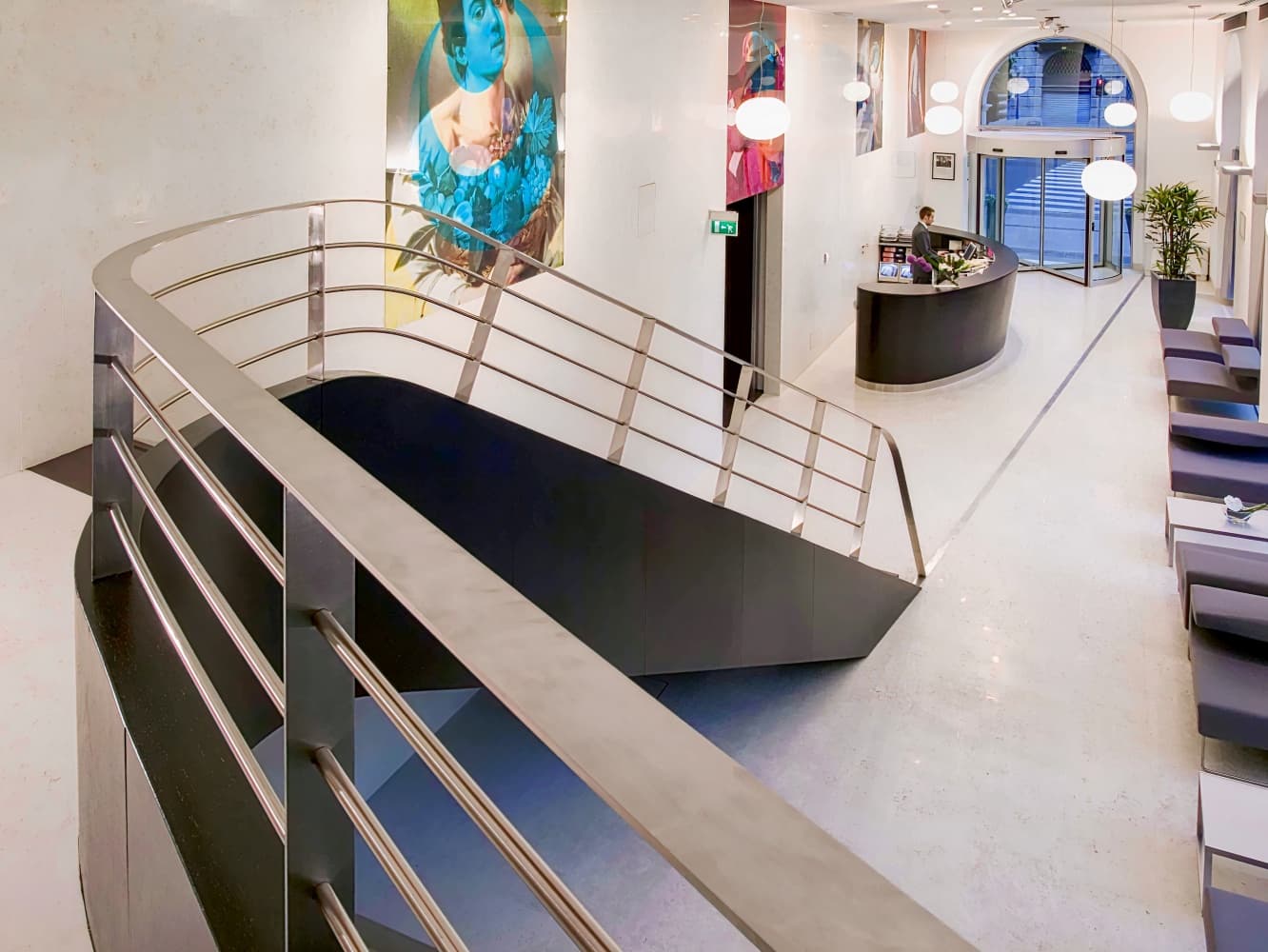 Mercure Bergamo Centro Palazzo Dolci