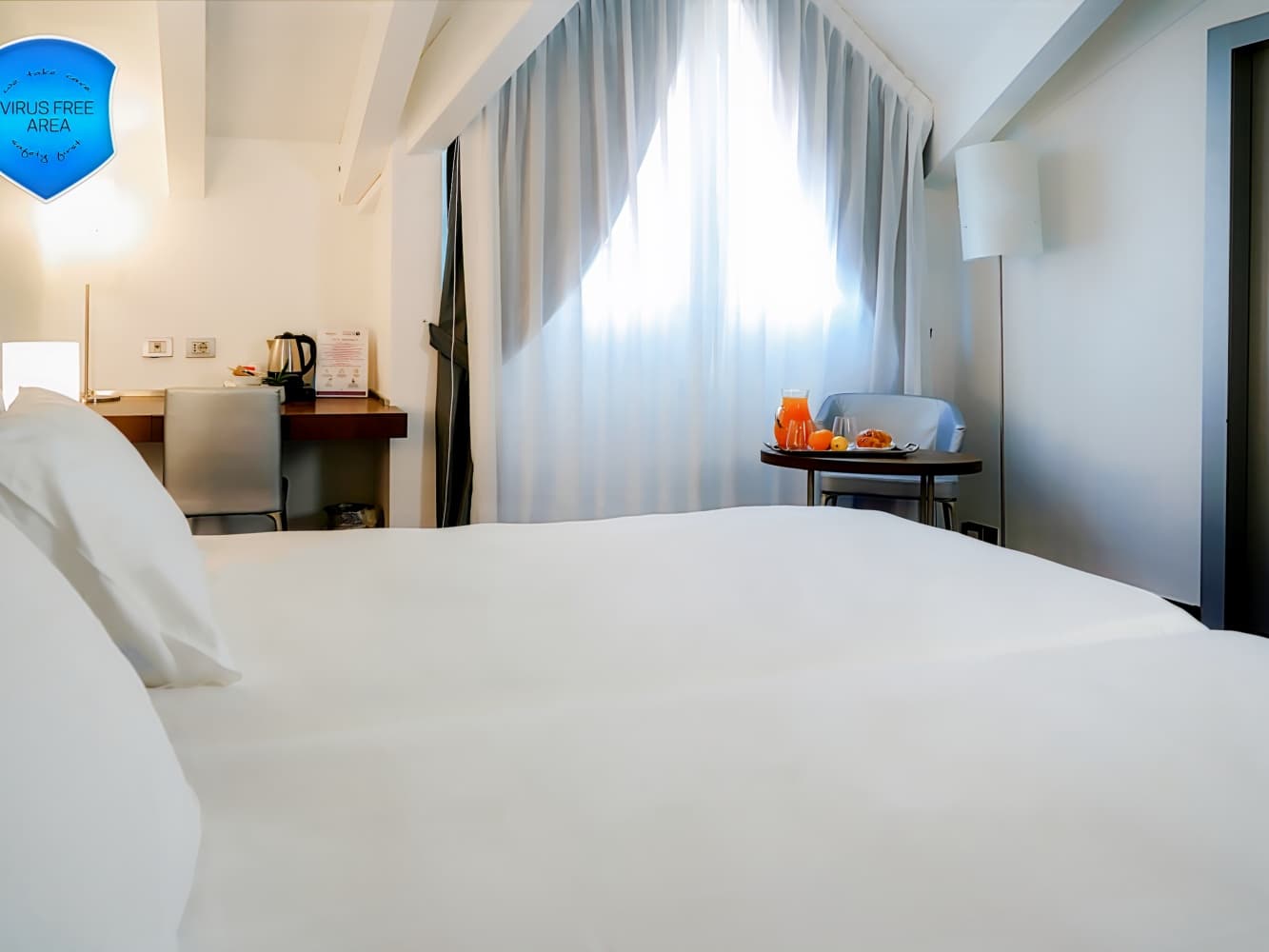 Mercure Bergamo Centro Palazzo Dolci