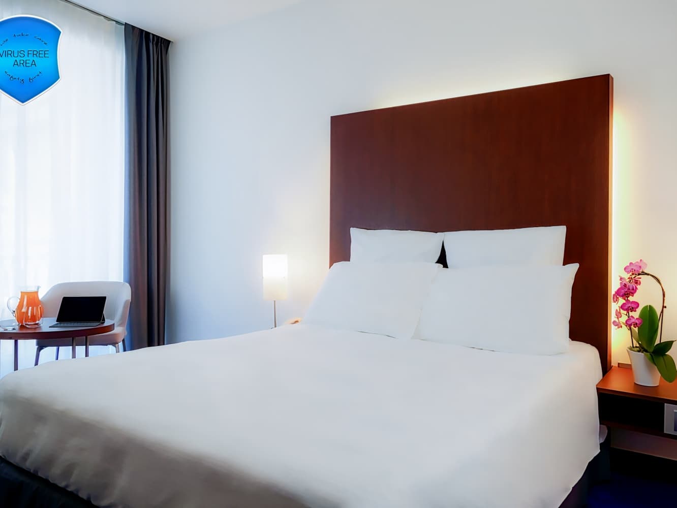 Mercure Bergamo Centro Palazzo Dolci