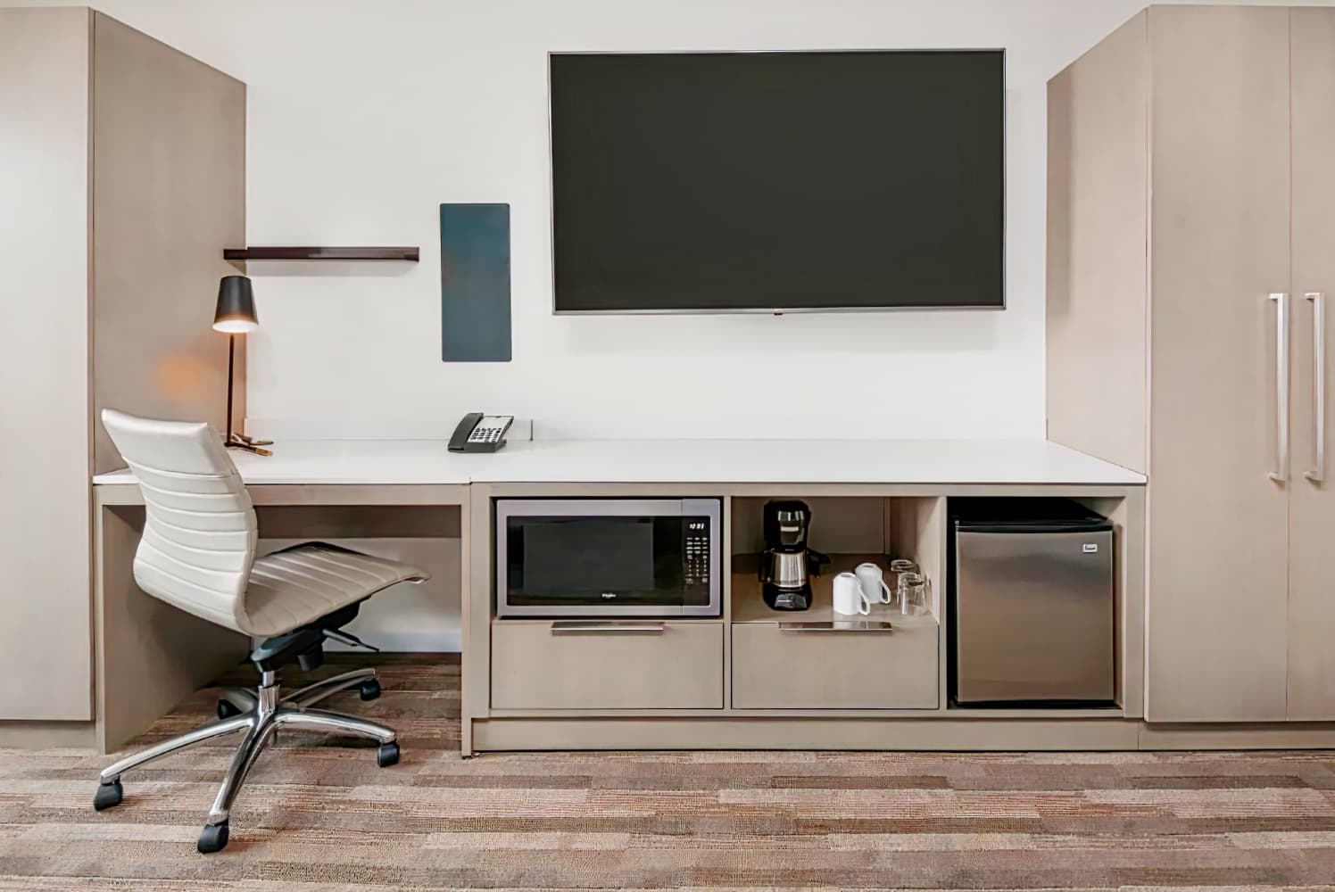 Hyatt House Chicago West Loop