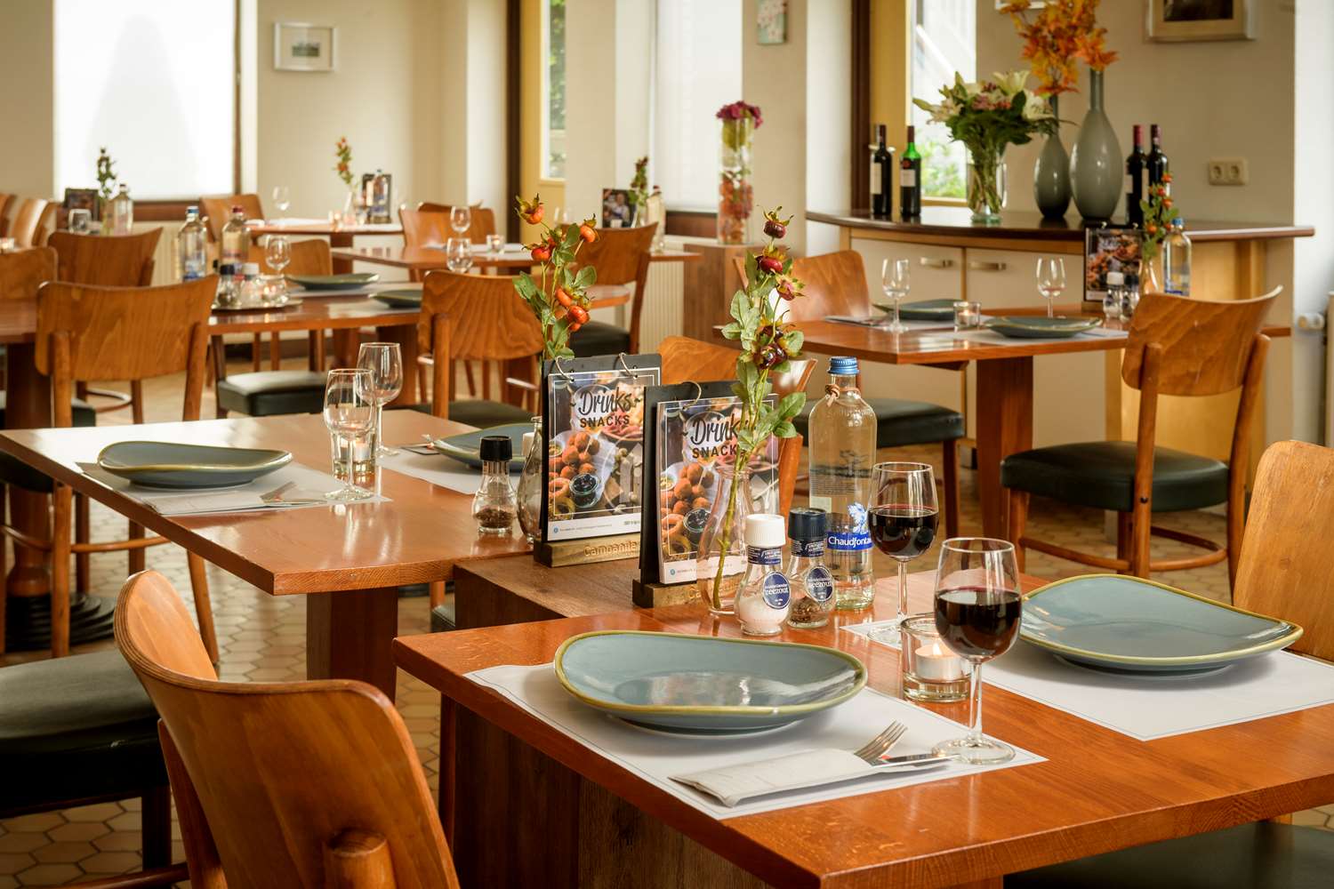 Campanile Hotel & Restaurant Venlo