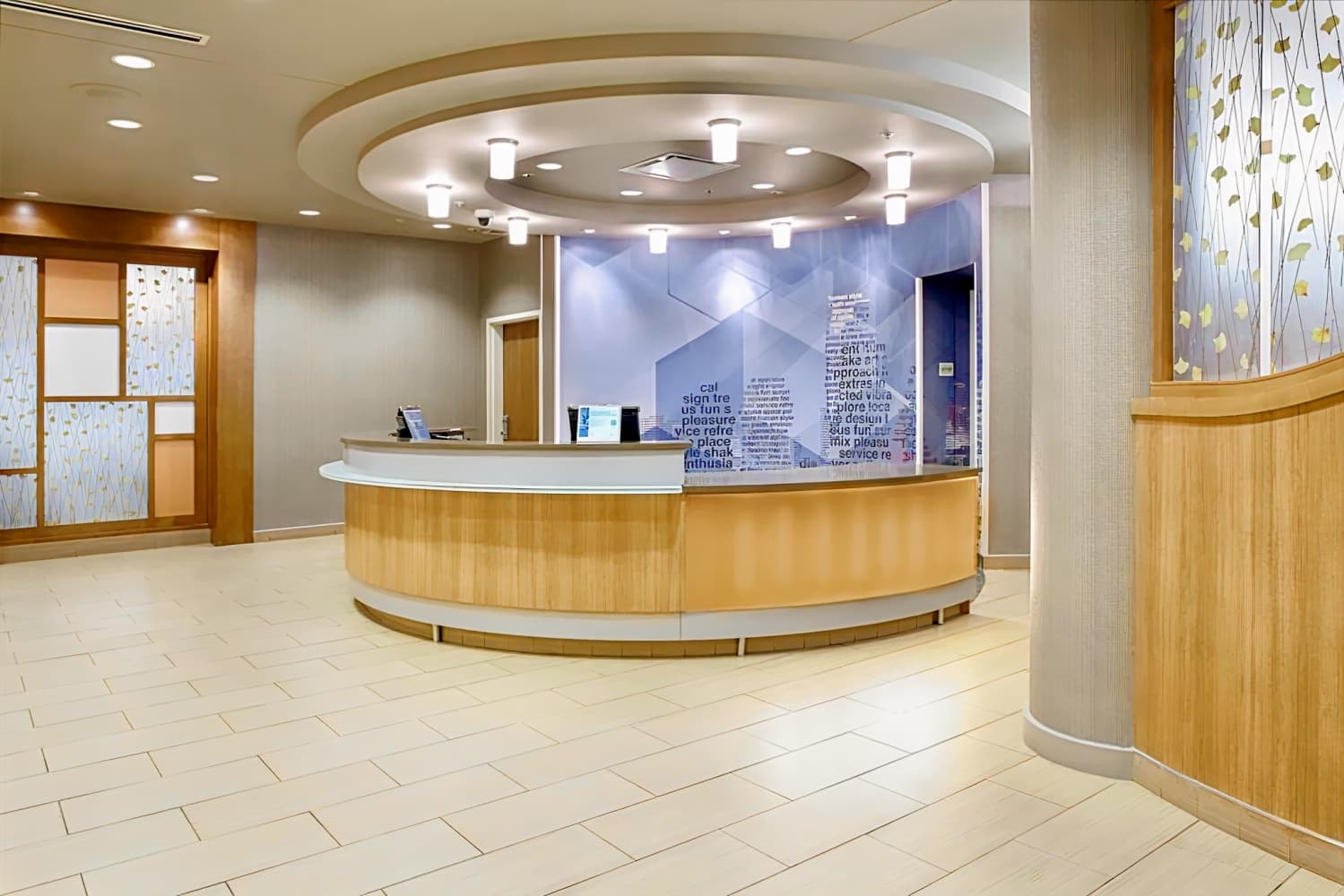 SpringHill Suites by Marriott Chicago Waukegan/Gurnee
