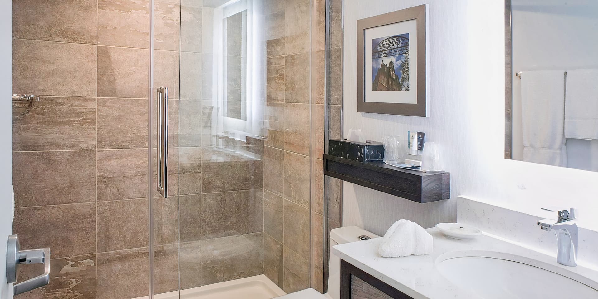 Crowne Plaza Fredericton-Lord Beaverbrook