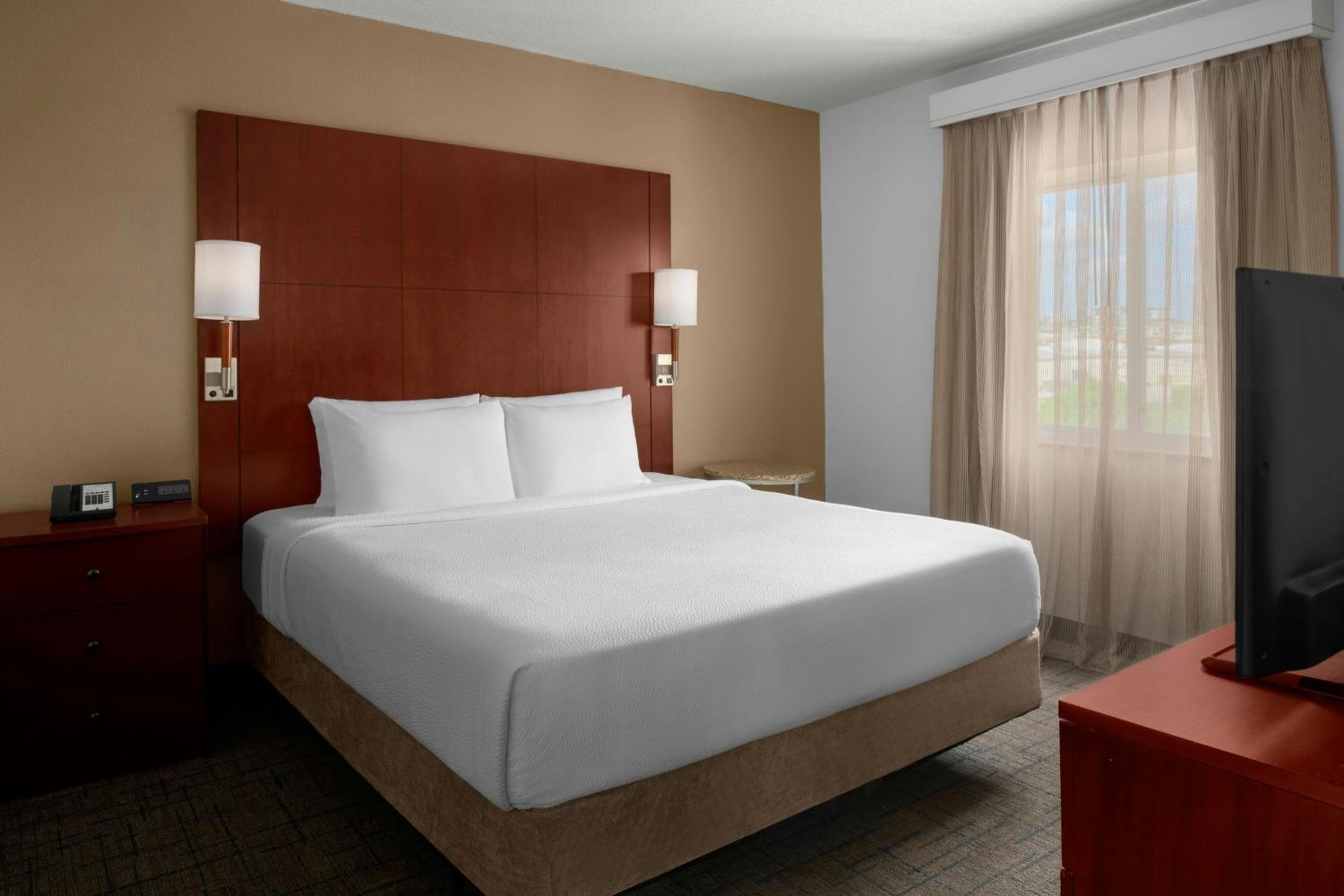 Residence Inn by Marriott San Antonio Six Flags at The RIM