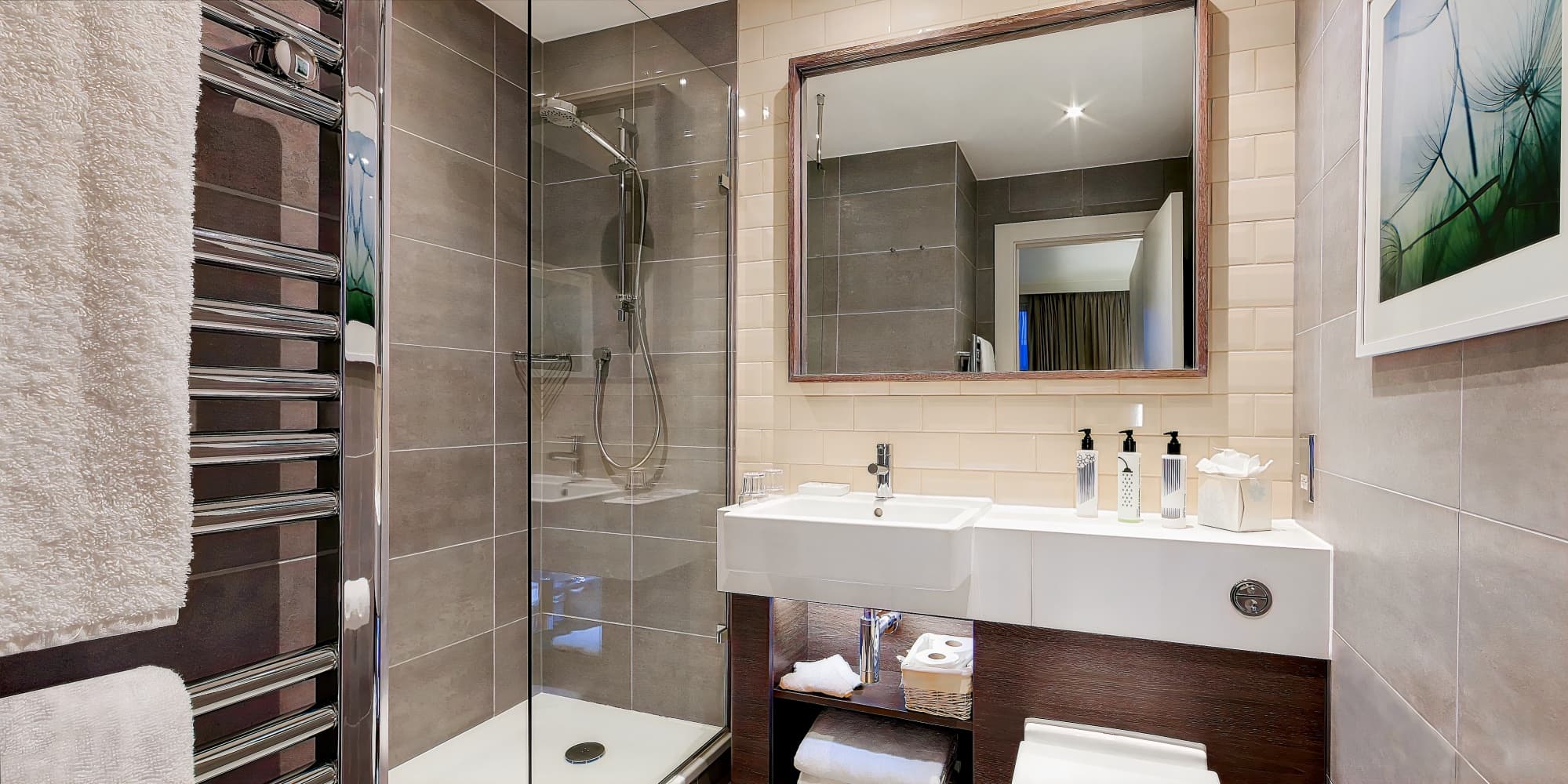 Staybridge Suites London Vauxhall