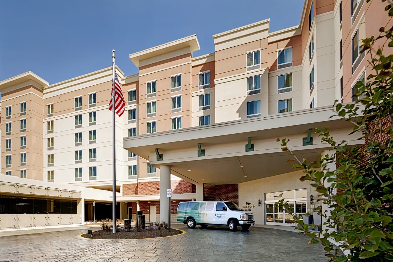 Homewood Suites by Hilton Springfield