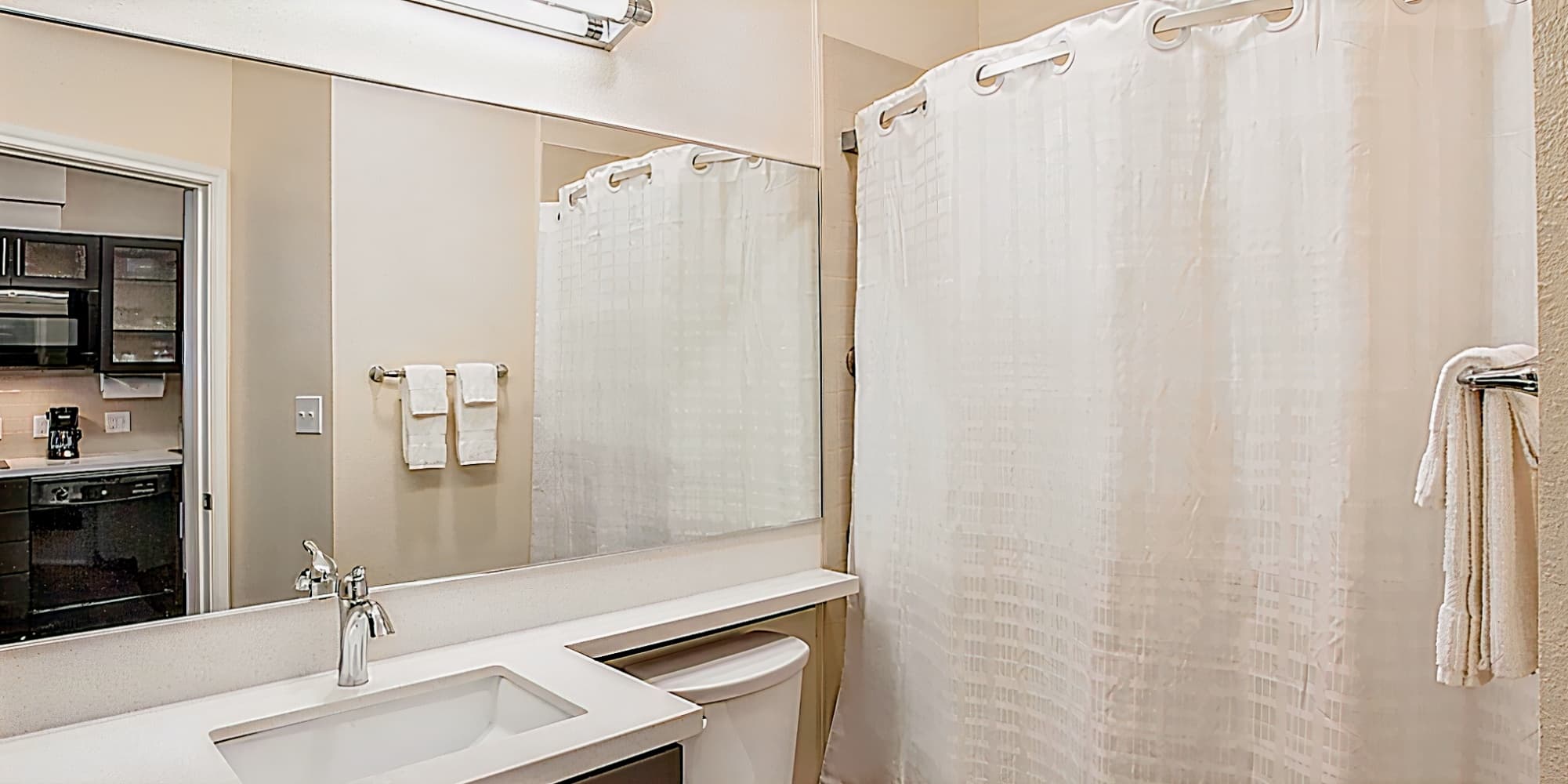 Candlewood Suites Houston - Pasadena, an IHG Hotel