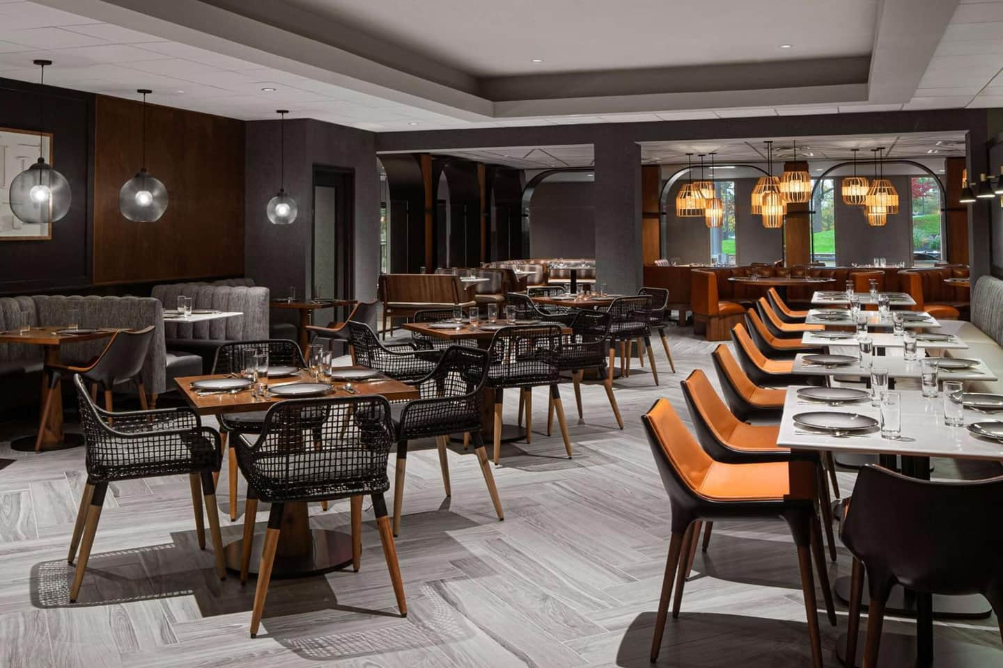 The Alloy, a DoubleTree by Hilton - Valley Forge