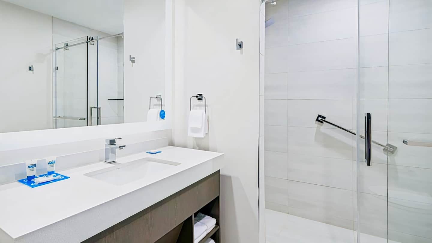 Hyatt House Jersey City