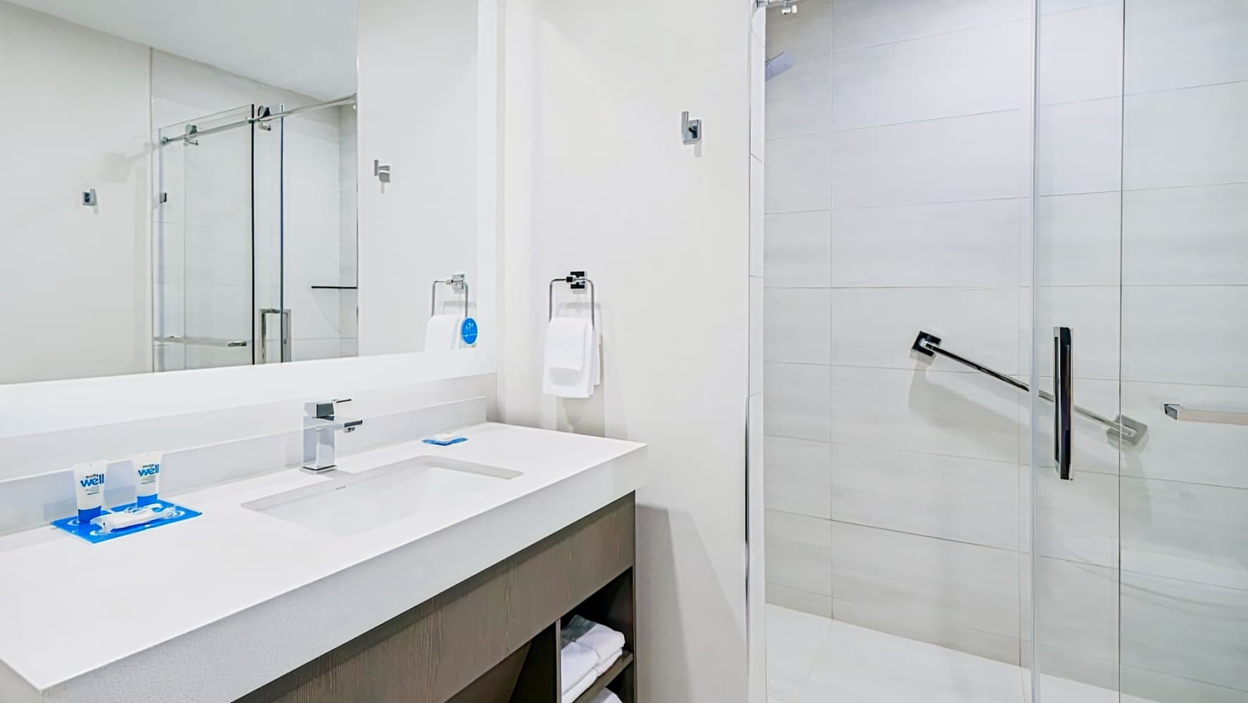 Hyatt House Jersey City