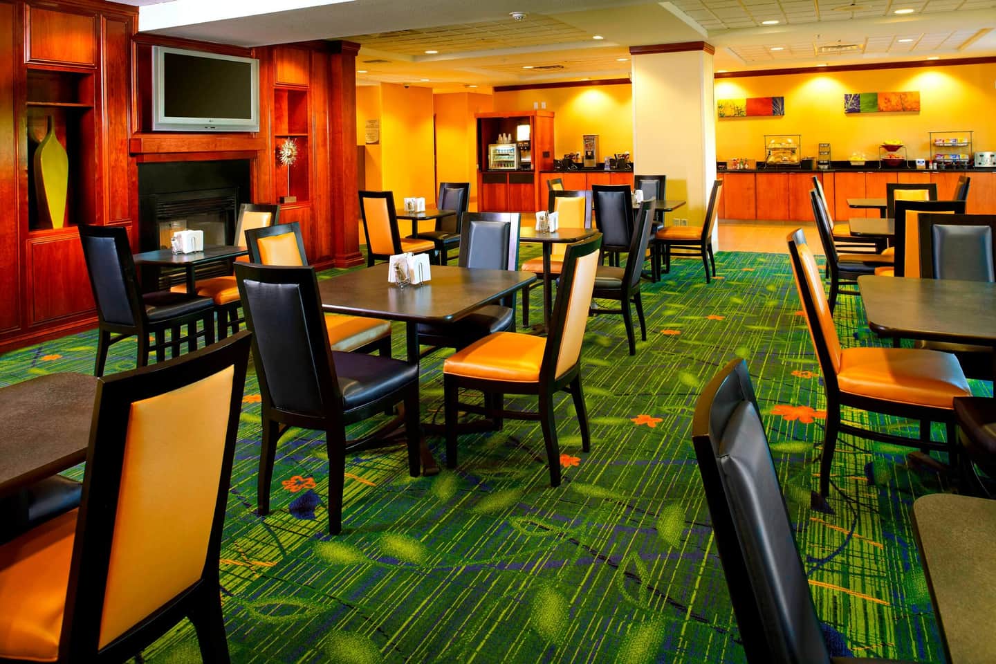 Fairfield Inn & Suites Phoenix Midtown