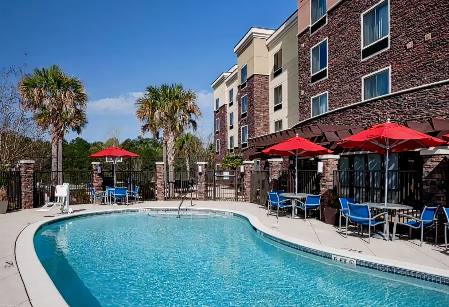 TownePlace Suites Columbia Southeast / Fort Jackson