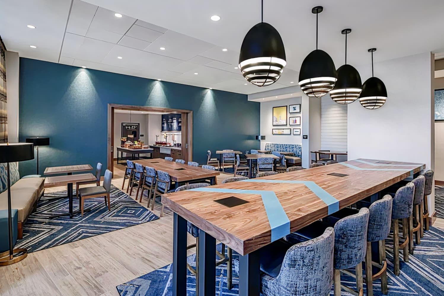 Hampton Inn Boston Woburn