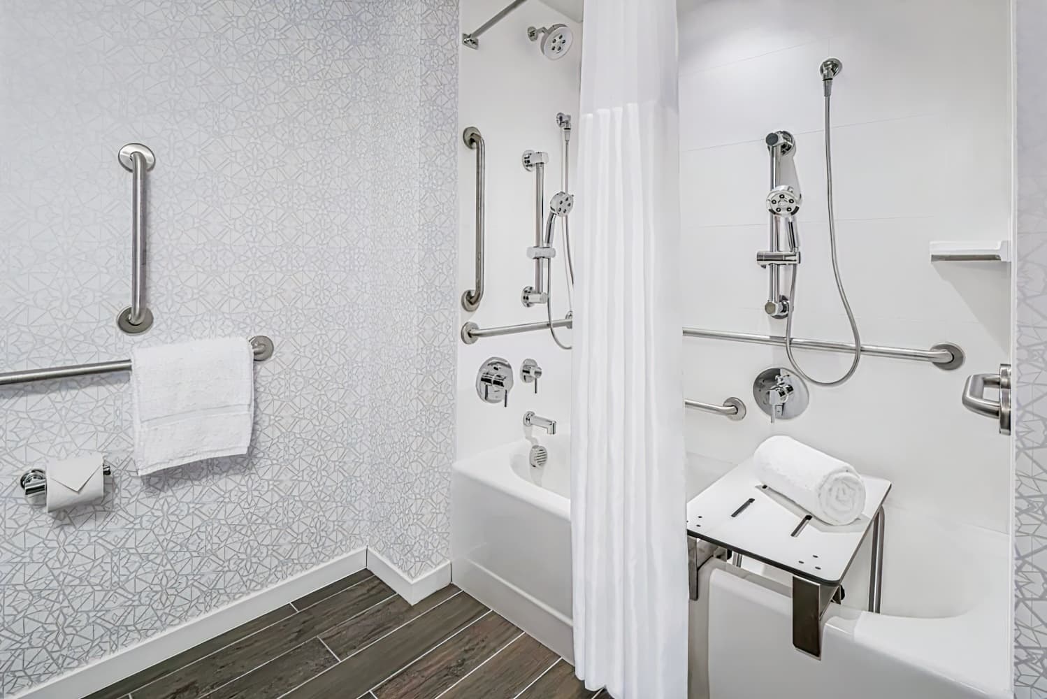 Hampton Inn Boston Woburn