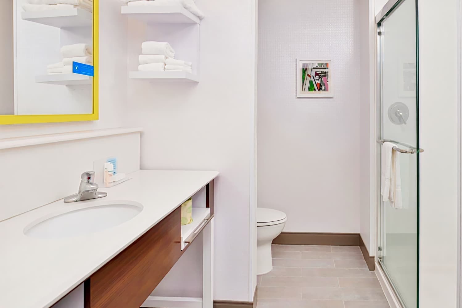 Hampton Inn & Suites St. Paul Oakdale/Woodbury