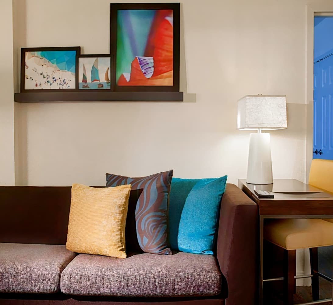 Residence Inn Tampa Downtown