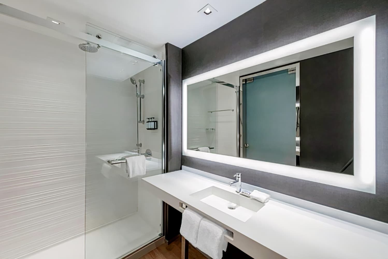 AC Hotel by Marriott Atlanta Midtown