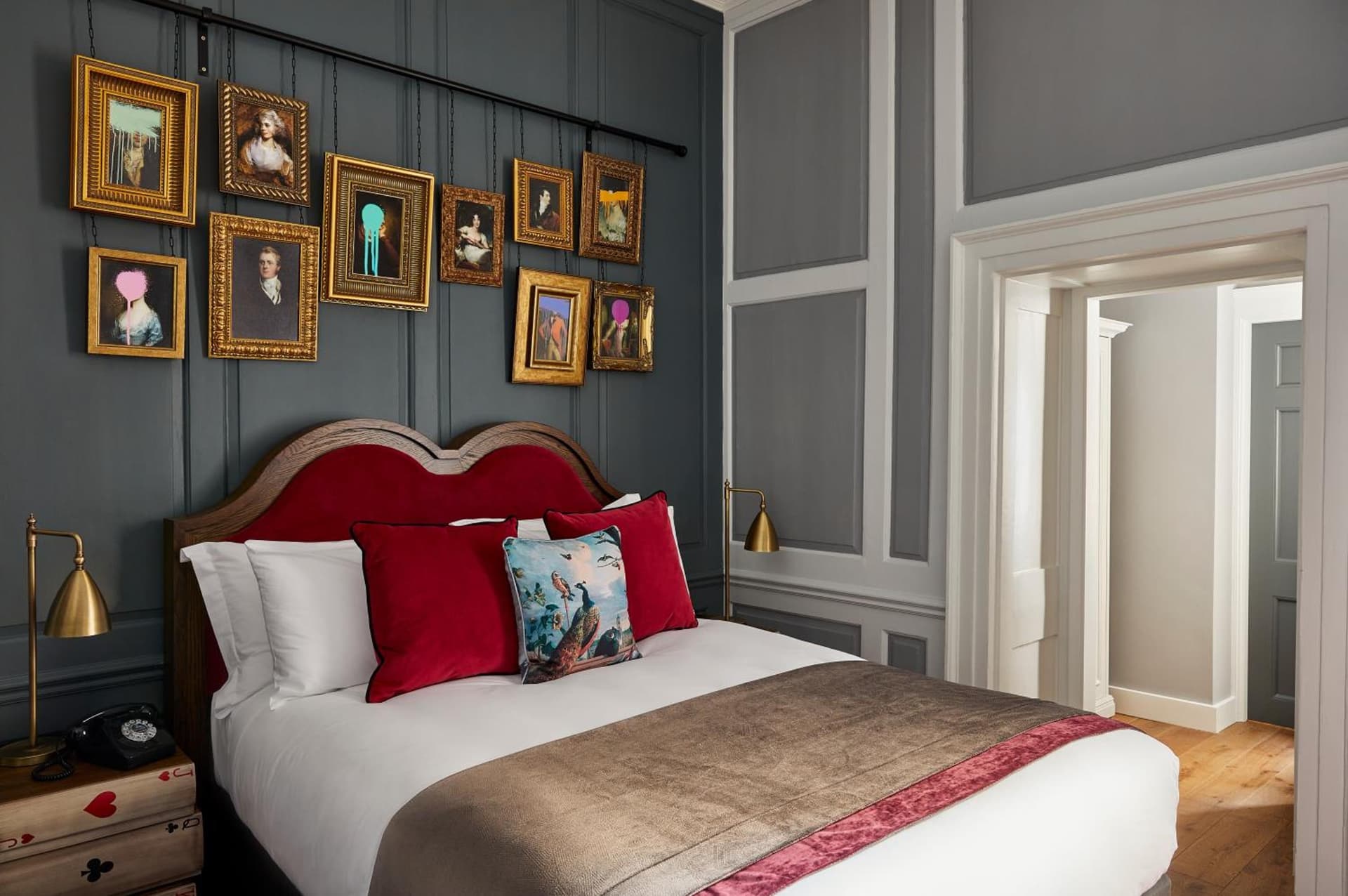 Hotel Indigo Bath, an IHG Hotel