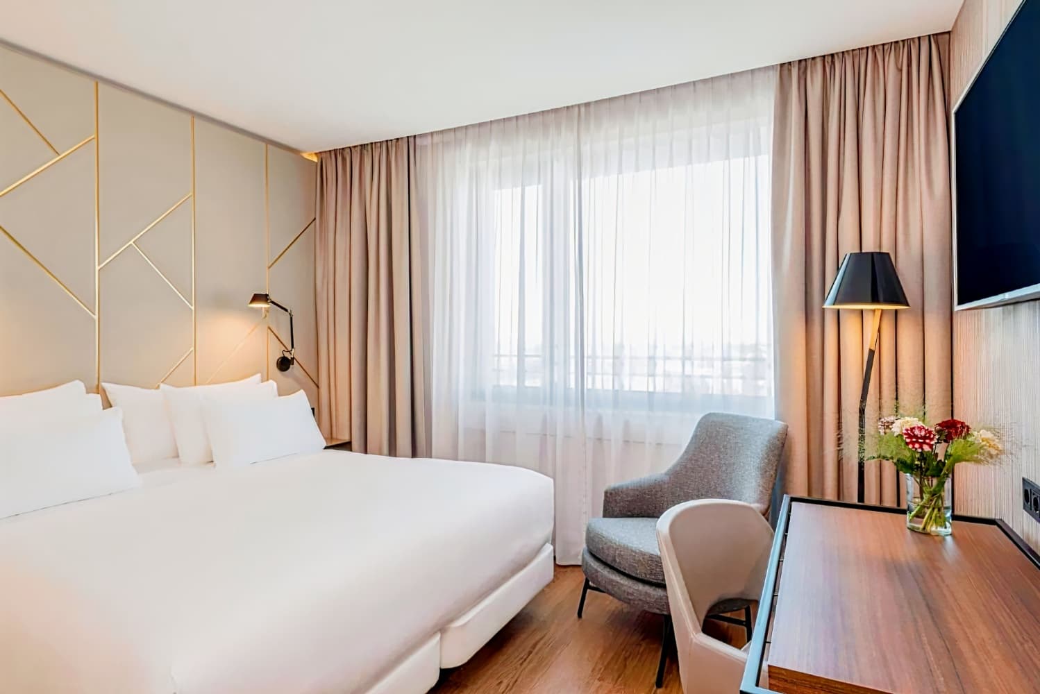 NH Collection München Bavaria