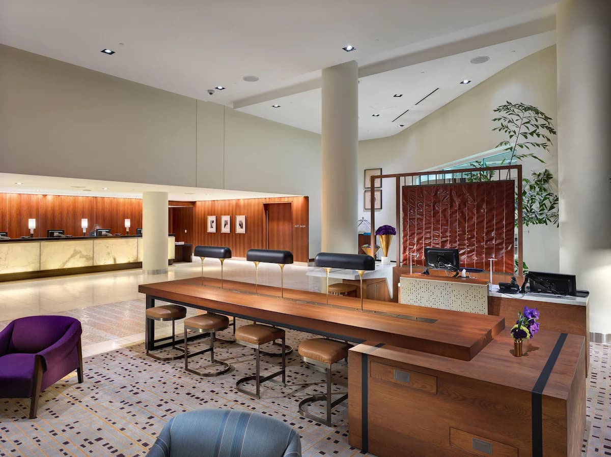 InterContinental San Francisco, an IHG Hotel