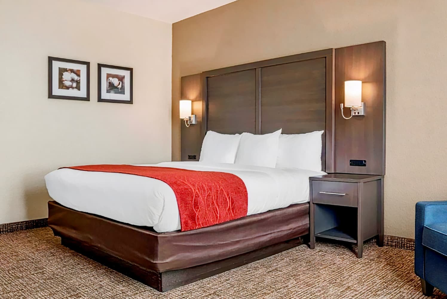 Comfort Inn & Suites Millbrook - Pratville