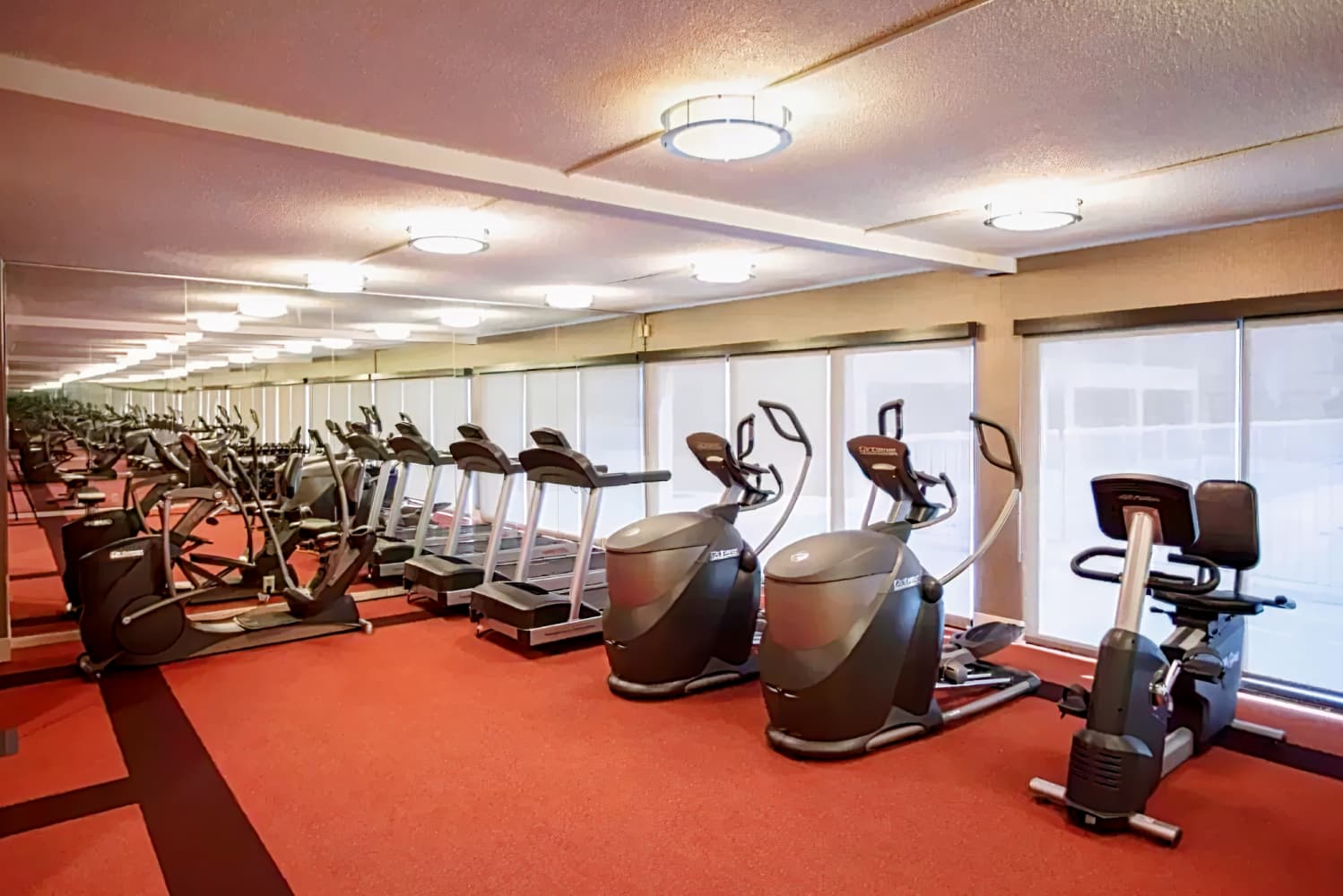 Holiday Inn Downtown Rochester