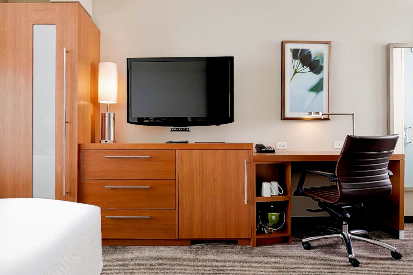 Hyatt Place Washington DC/White House