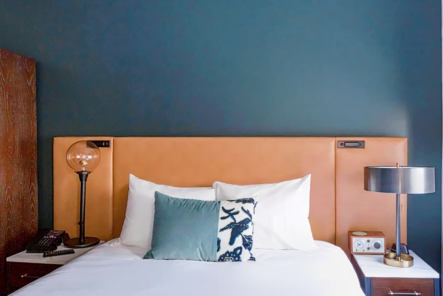 Hotel Theodore