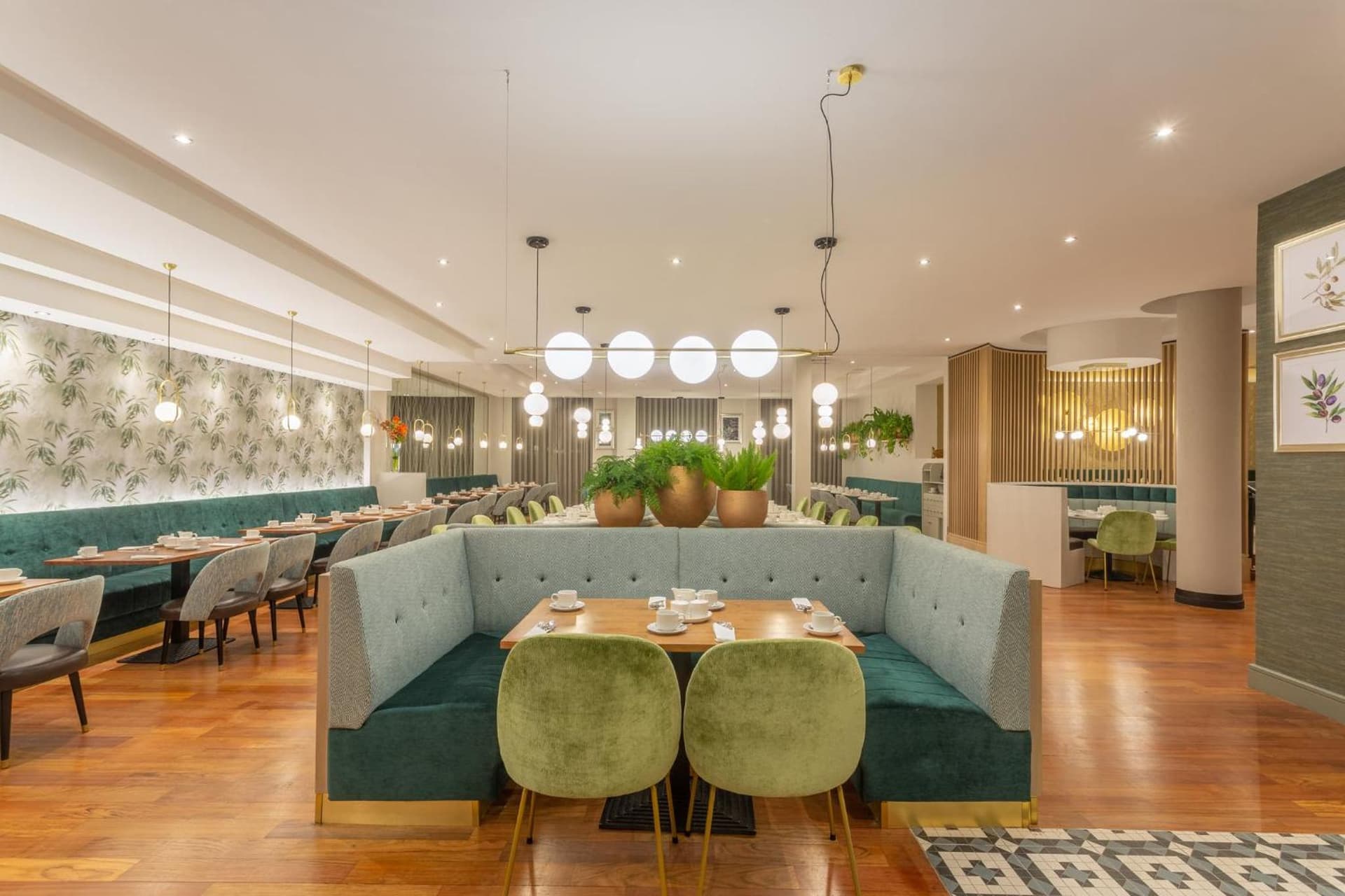 Crowne Plaza Dublin Airport, an IHG Hotel