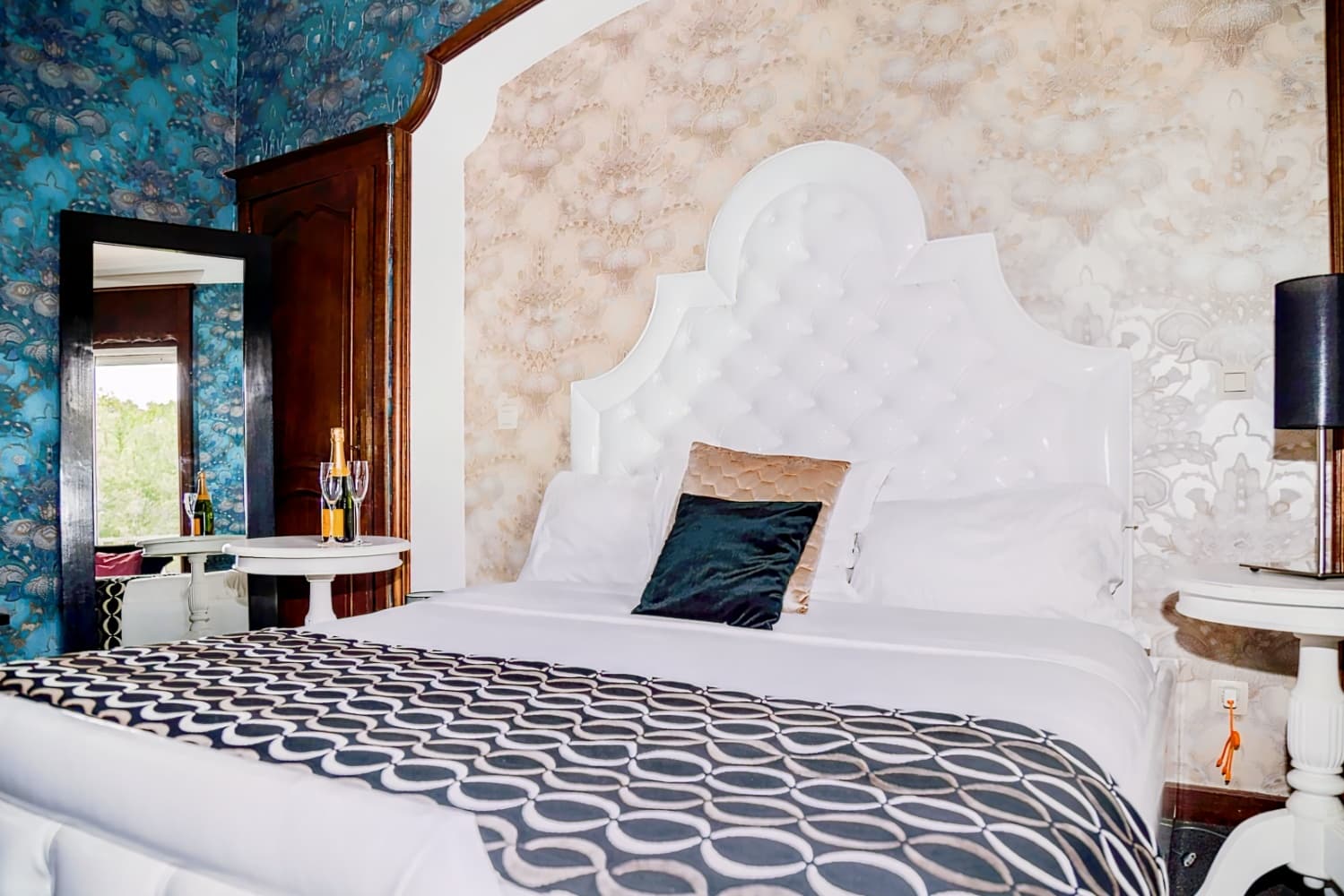 Le Manoir du Prince de Liège