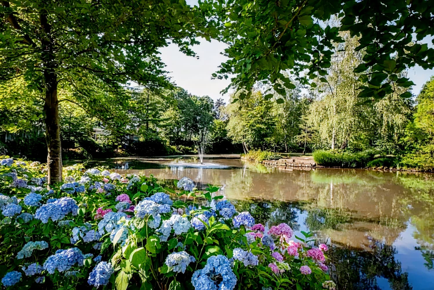 Landgoed de Rosep Oisterwijk
