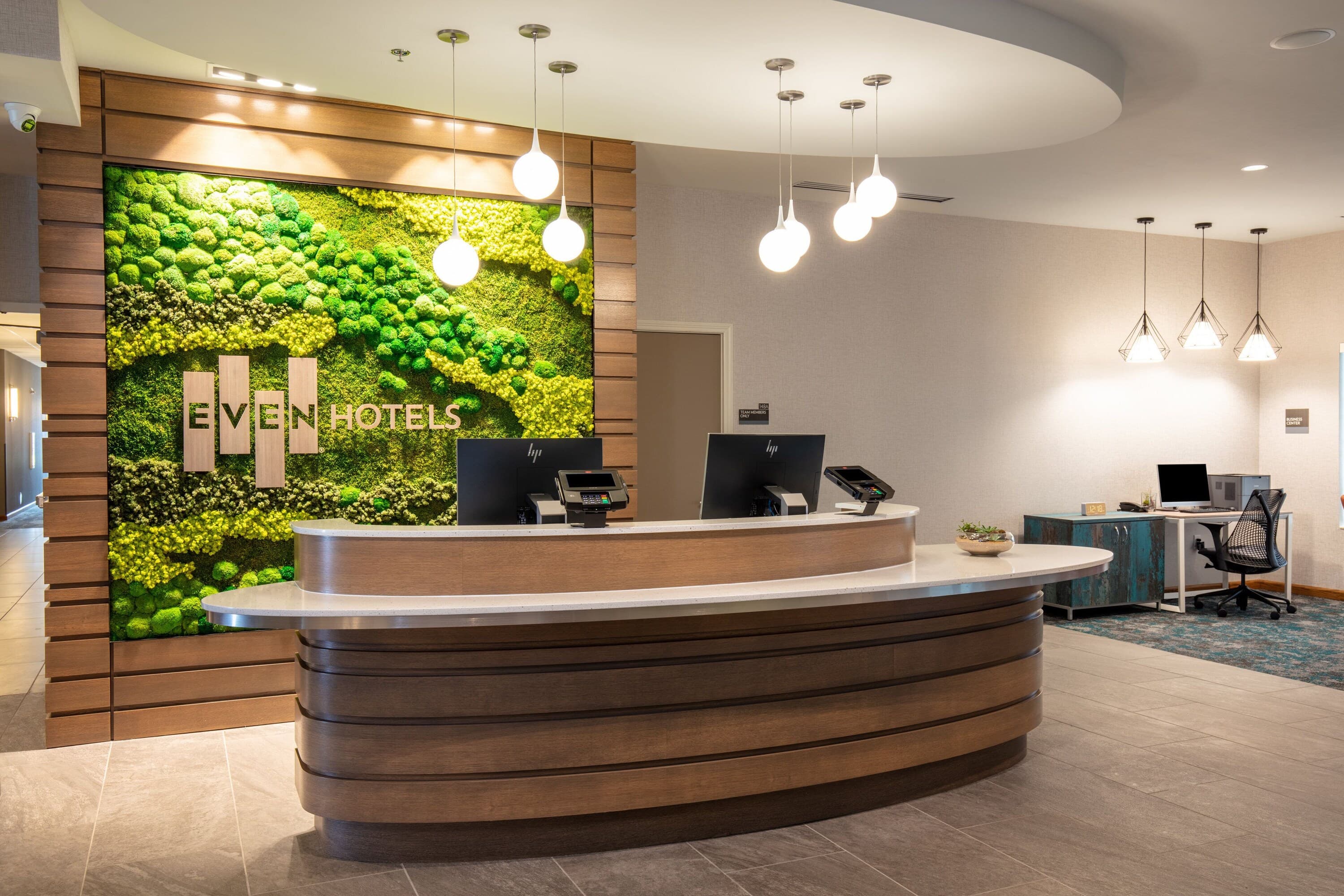 Even Hotels Denver Tech Center-Englewood