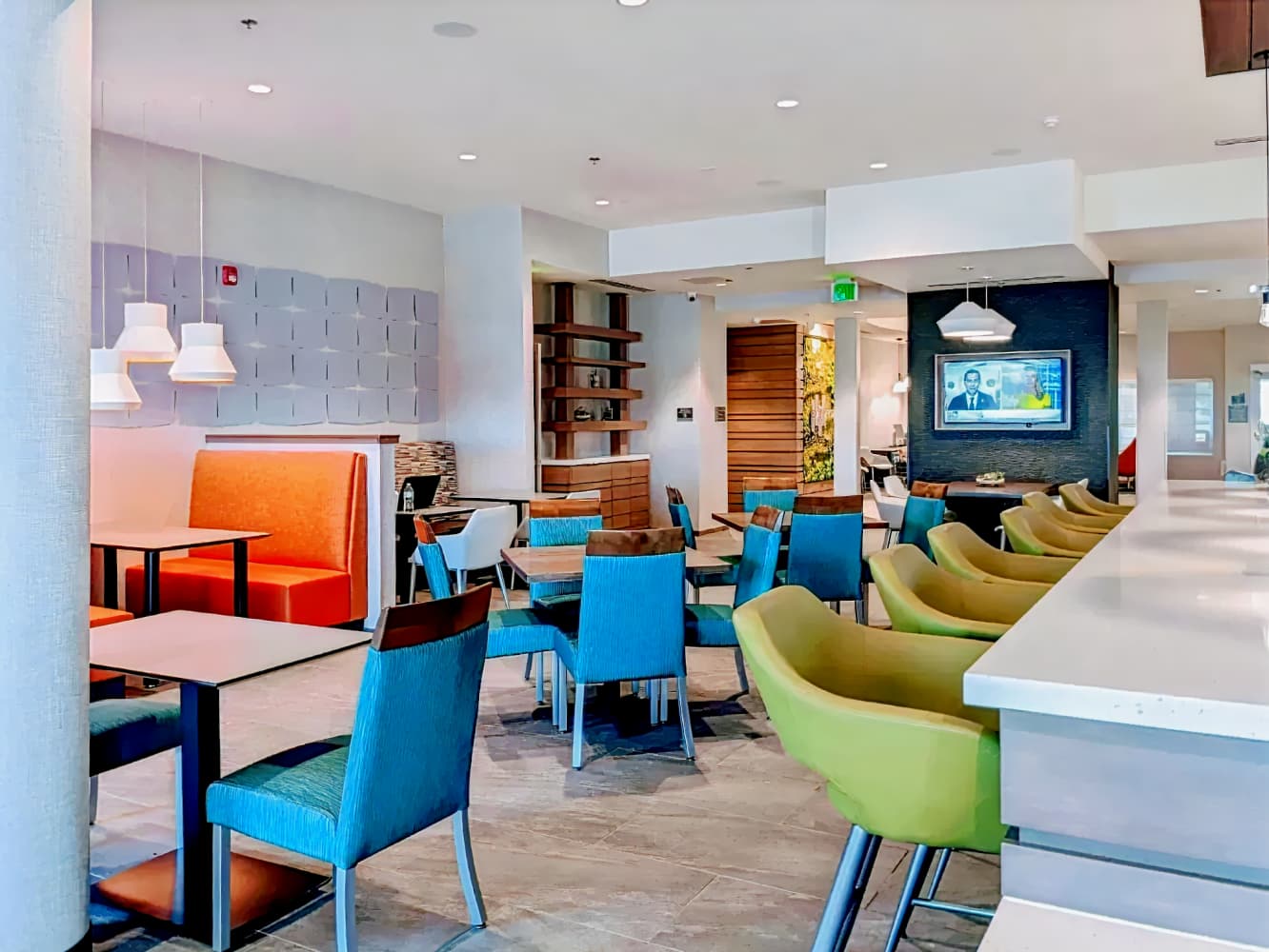 Even Hotels Denver Tech Center-Englewood