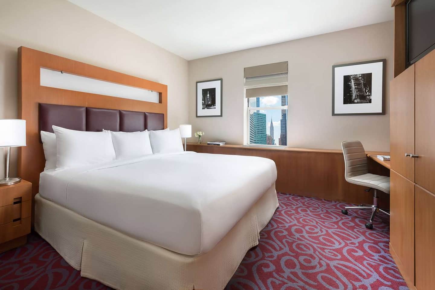 Hotel 57