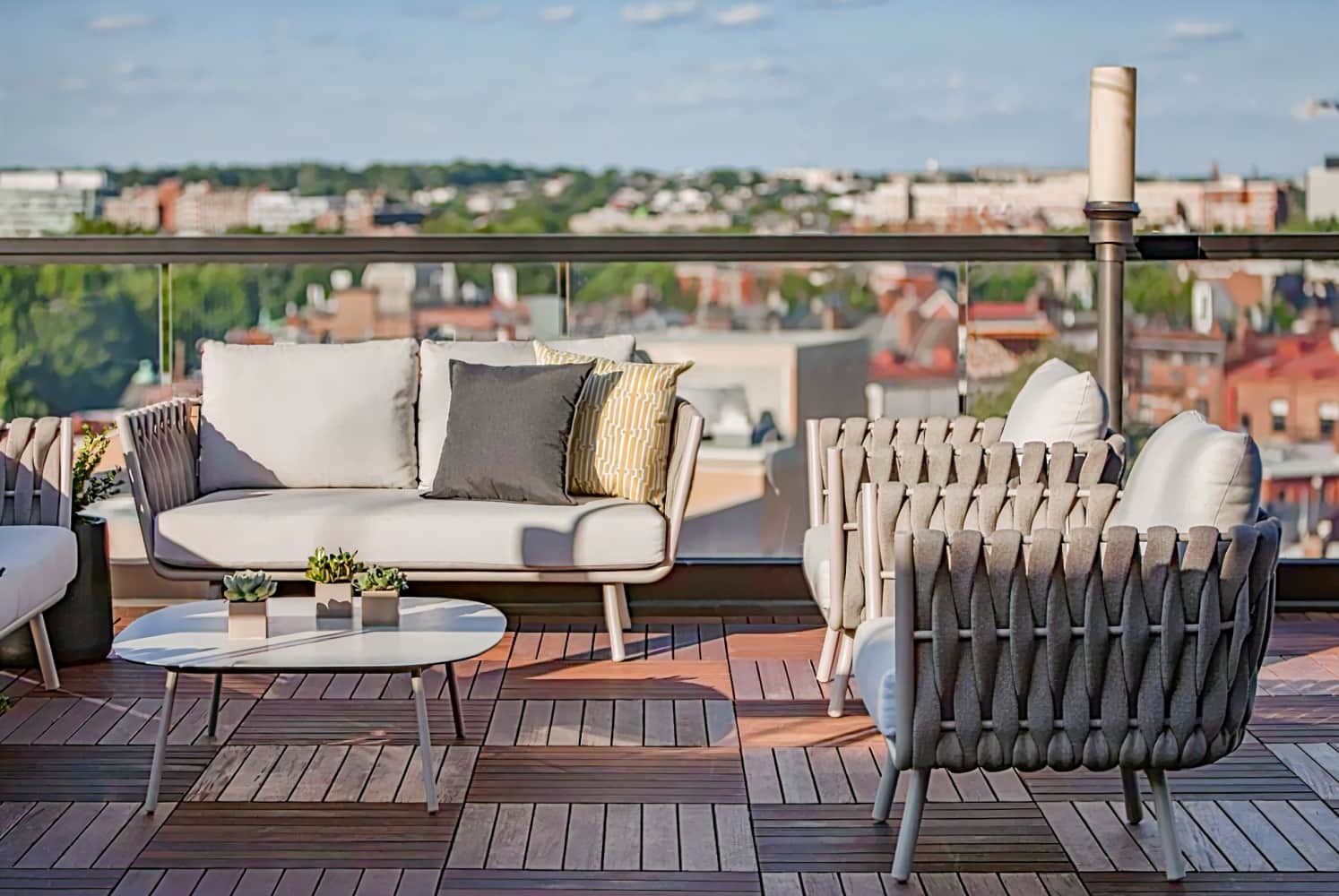 Viceroy Washington DC