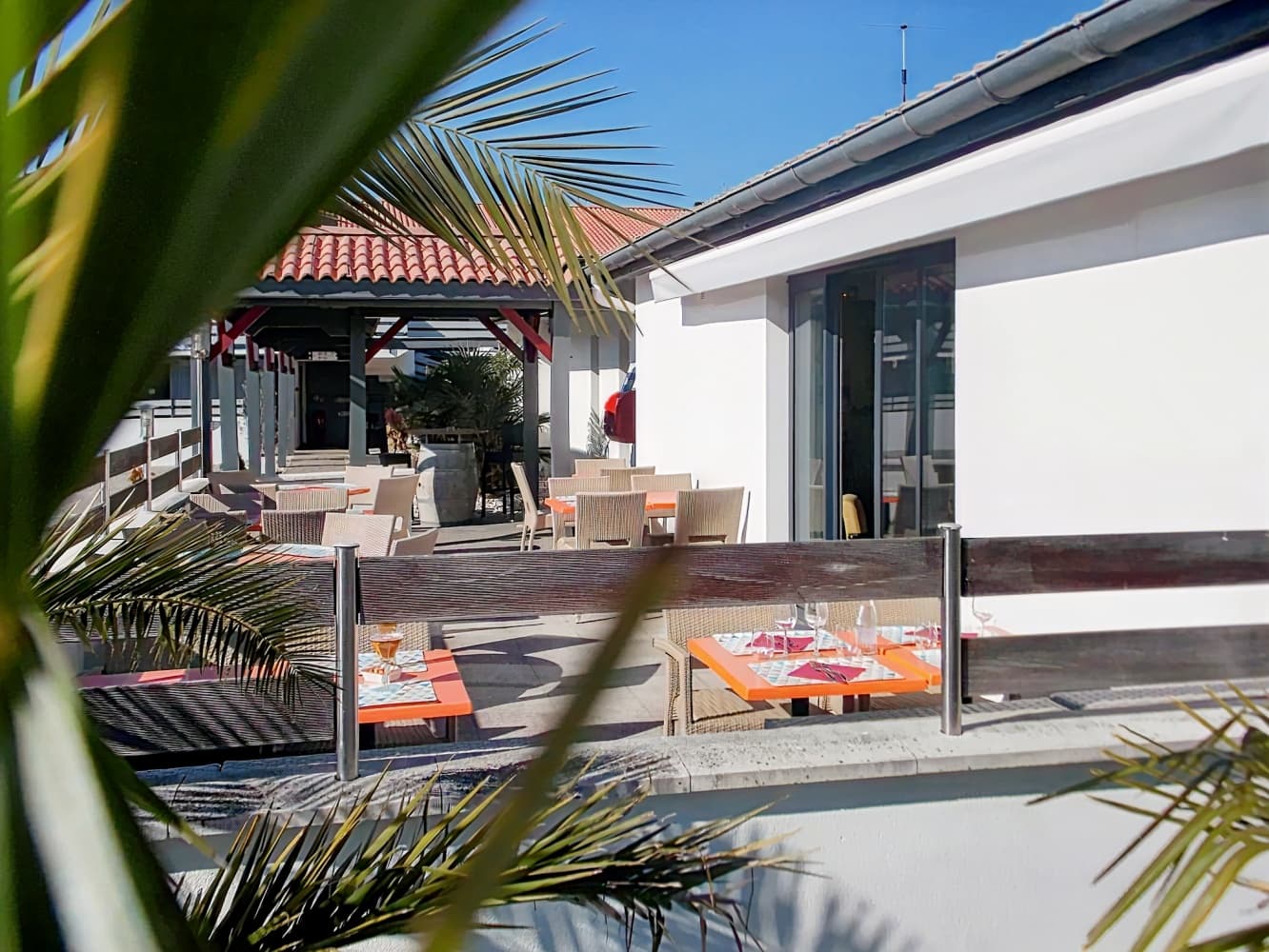 Kyriad Bordeaux - Merignac Aéroport