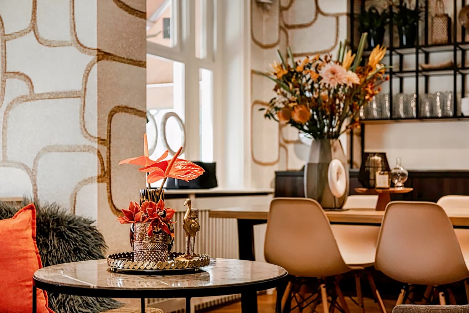 The Delphi - Amsterdam Townhouse