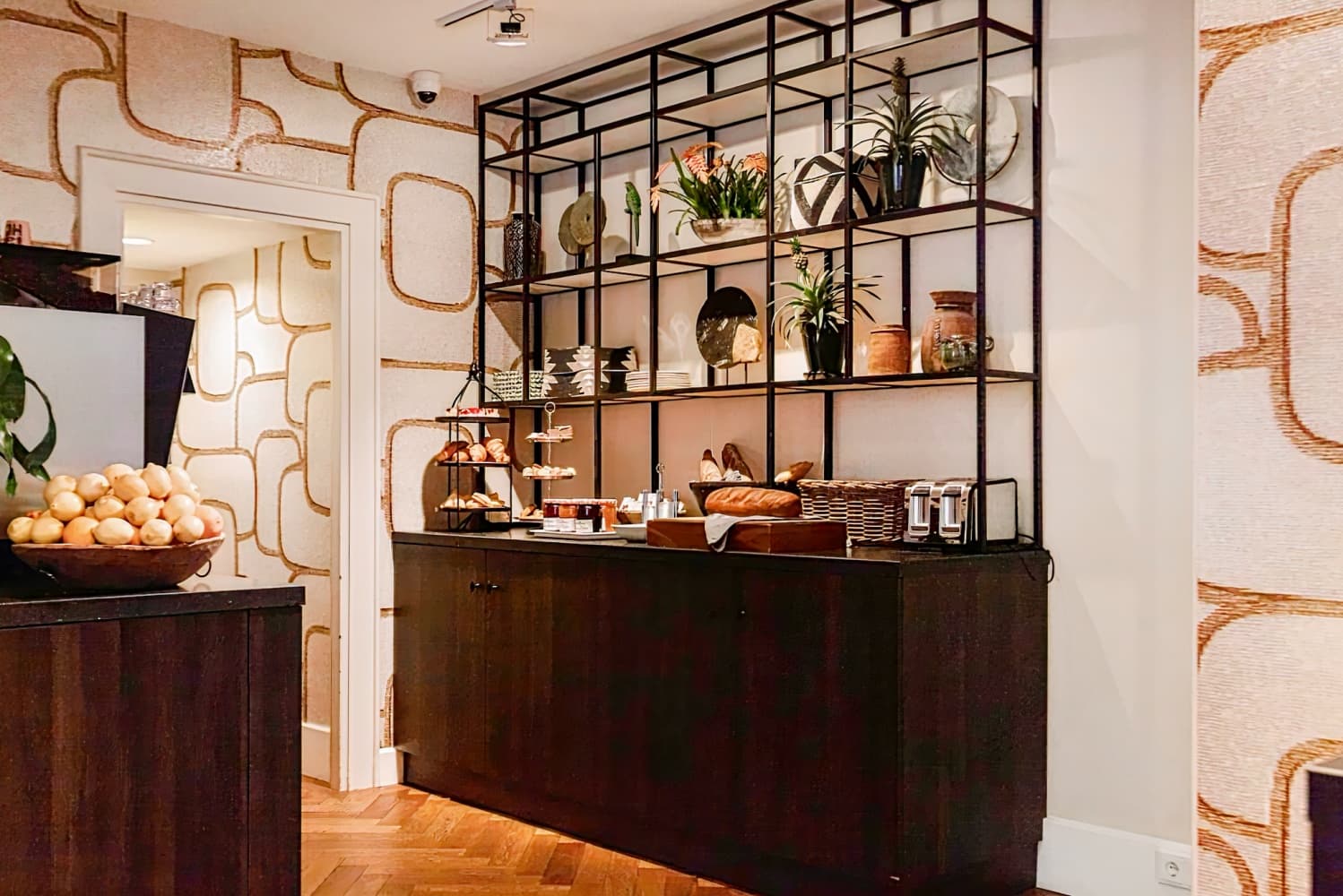 The Delphi - Amsterdam Townhouse