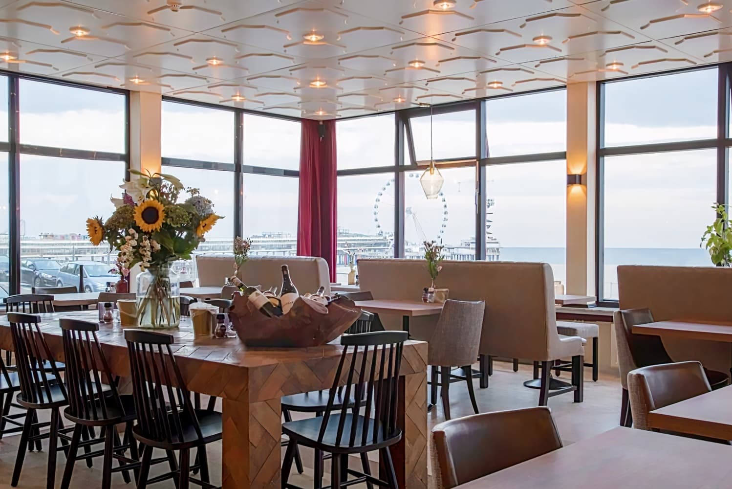 Strandhotel Scheveningen