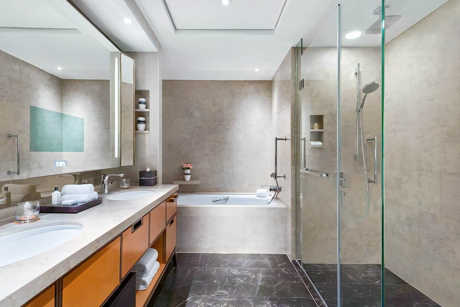 Shangri-La The Shard, London