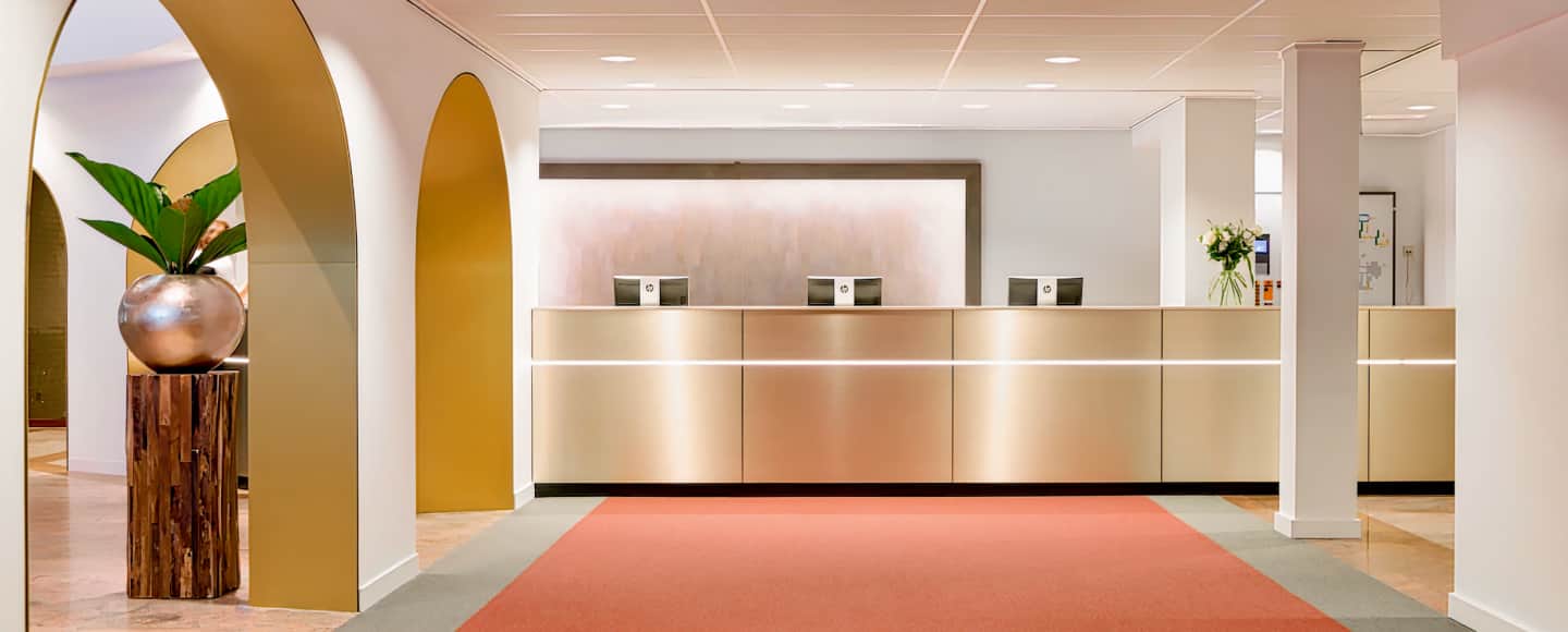 NH Eindhoven Conference Centre Koningshof