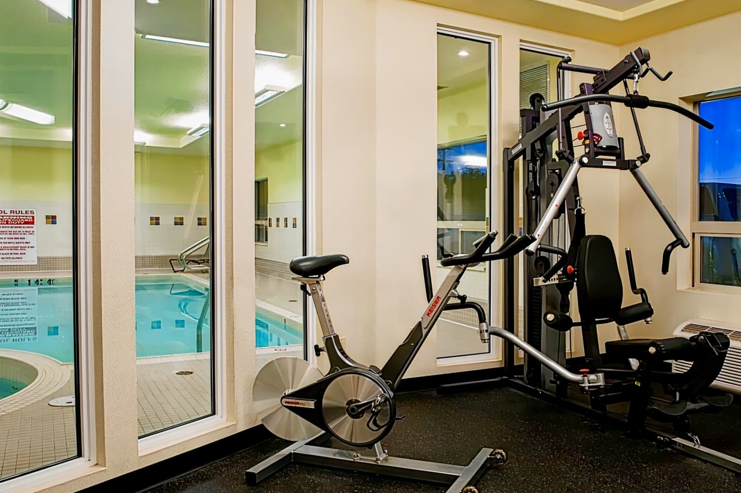 Holiday Inn & Suites Lloydminster